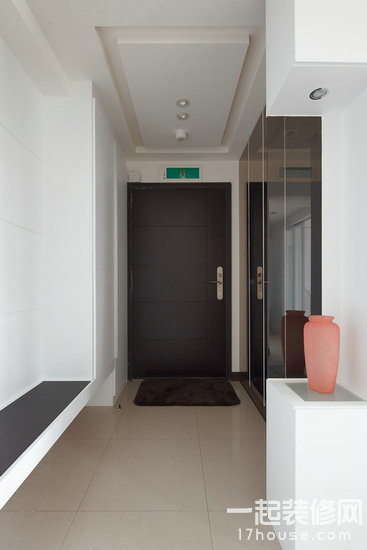 单身公寓装修设计效果点评 单身公寓装修设计效果点评